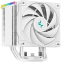 Кулер DeepCool AK500 DIGITAL WH