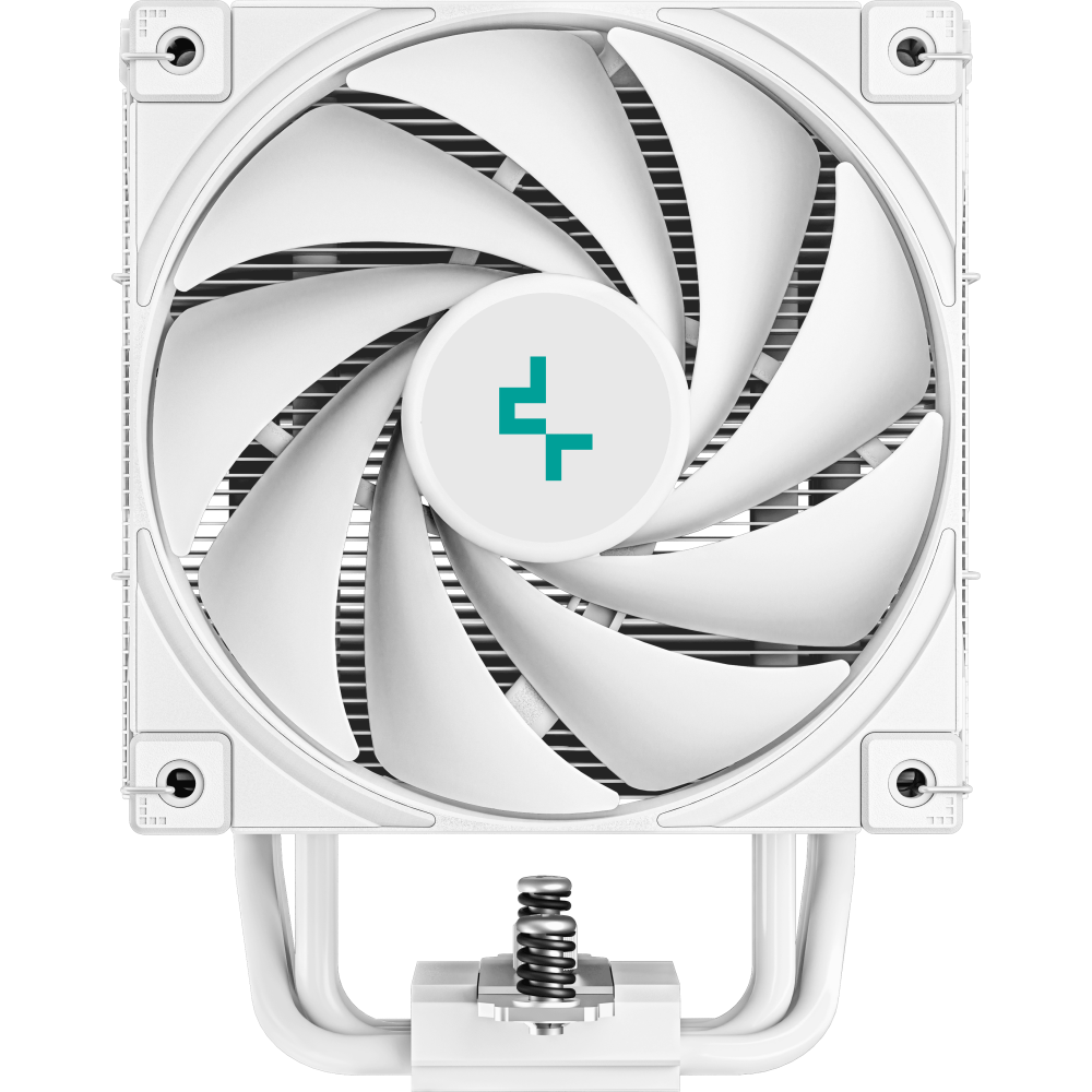 Кулер DeepCool AK500 DIGITAL WH - фото 3