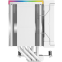 Кулер DeepCool AK500 DIGITAL WH - фото 4