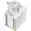 Кулер DeepCool AK500 DIGITAL WH - фото 5