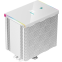 Кулер DeepCool AK500 DIGITAL WH - фото 6