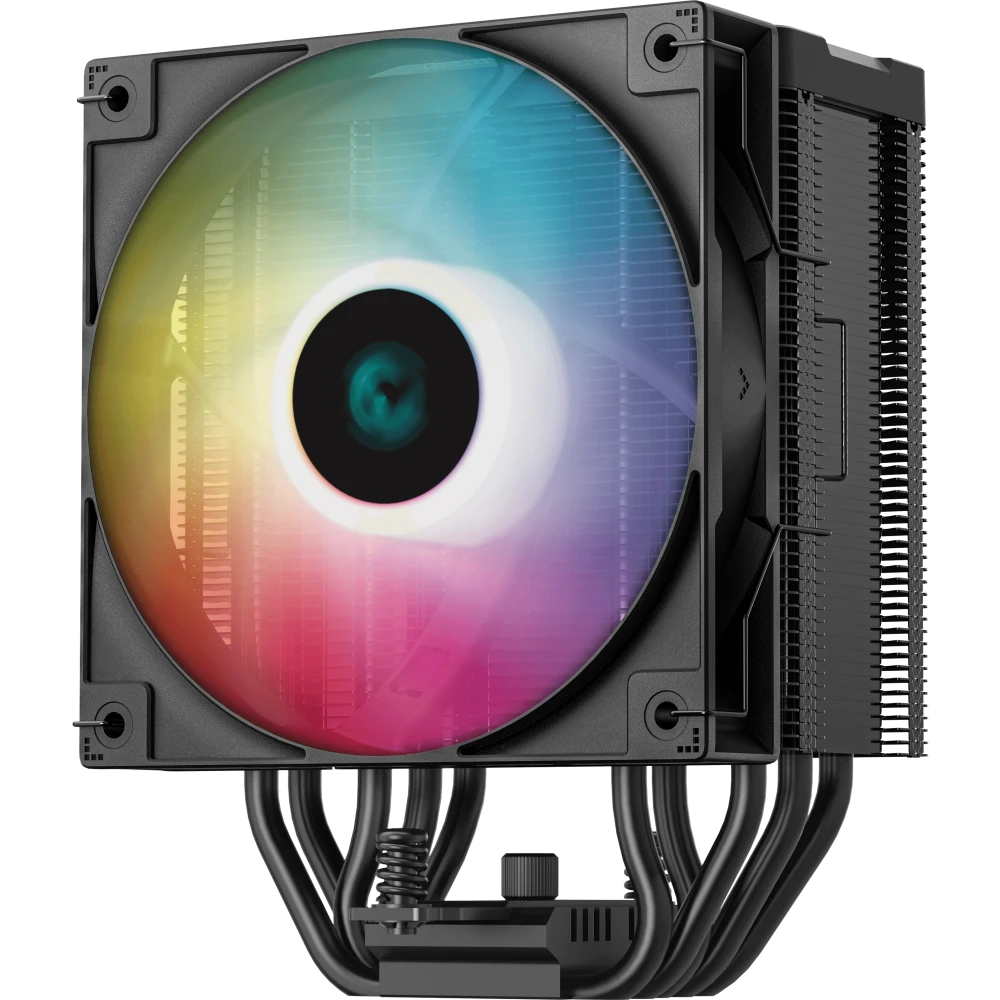 Кулер DeepCool AG500 DIGITAL ARGB - фото 2