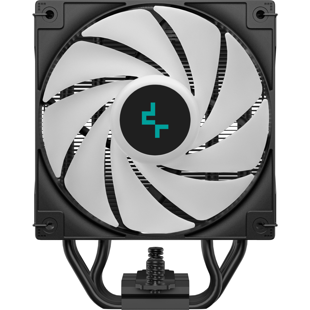 Кулер DeepCool AG500 DIGITAL ARGB - фото 4