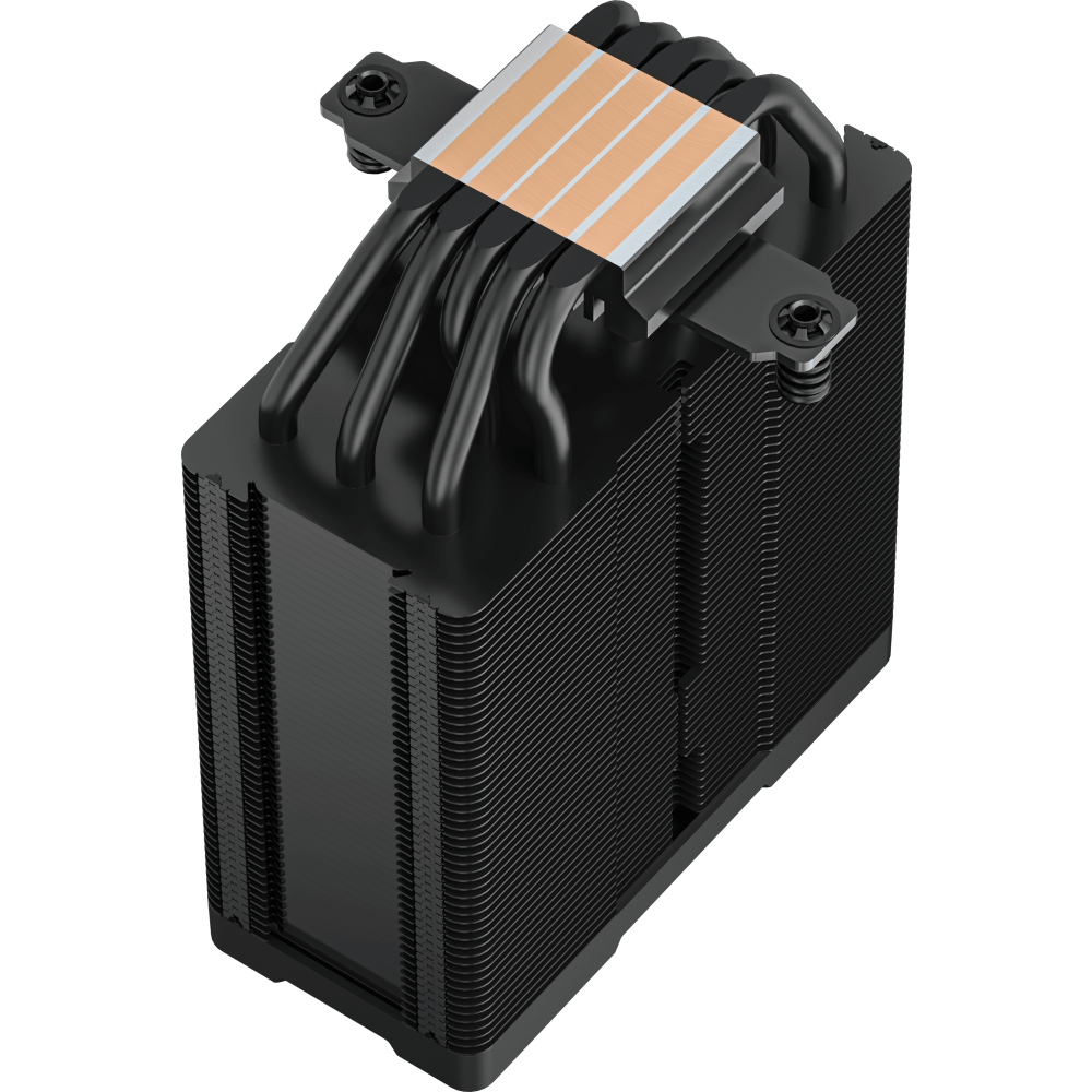 Кулер DeepCool AG500 DIGITAL ARGB - фото 6