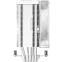 Кулер DeepCool AG500 DIGITAL WH ARGB - фото 5