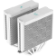 Кулер DeepCool AG620 DIGITAL WH ARGB - фото 7