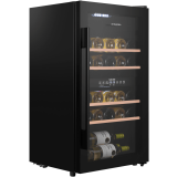 Винный шкаф MAUNFELD MFWC-85D28 (КА-00018710)