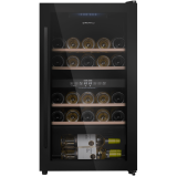 Винный шкаф MAUNFELD MFWC-85D28 (КА-00018710)