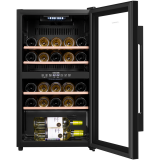 Винный шкаф MAUNFELD MFWC-85D28 (КА-00018710)