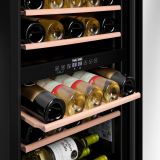 Винный шкаф MAUNFELD MFWC-85D28 (КА-00018710)