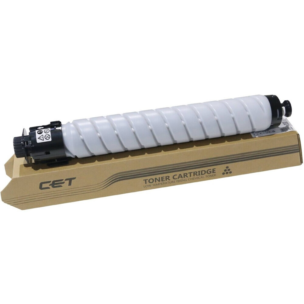 Картридж CET CET141401 Black