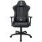 Игровое кресло Arozzi Torretta Soft Dark Grey - TORRETTA-SFB-DG - фото 2