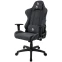 Игровое кресло Arozzi Torretta Soft Dark Grey - TORRETTA-SFB-DG - фото 3