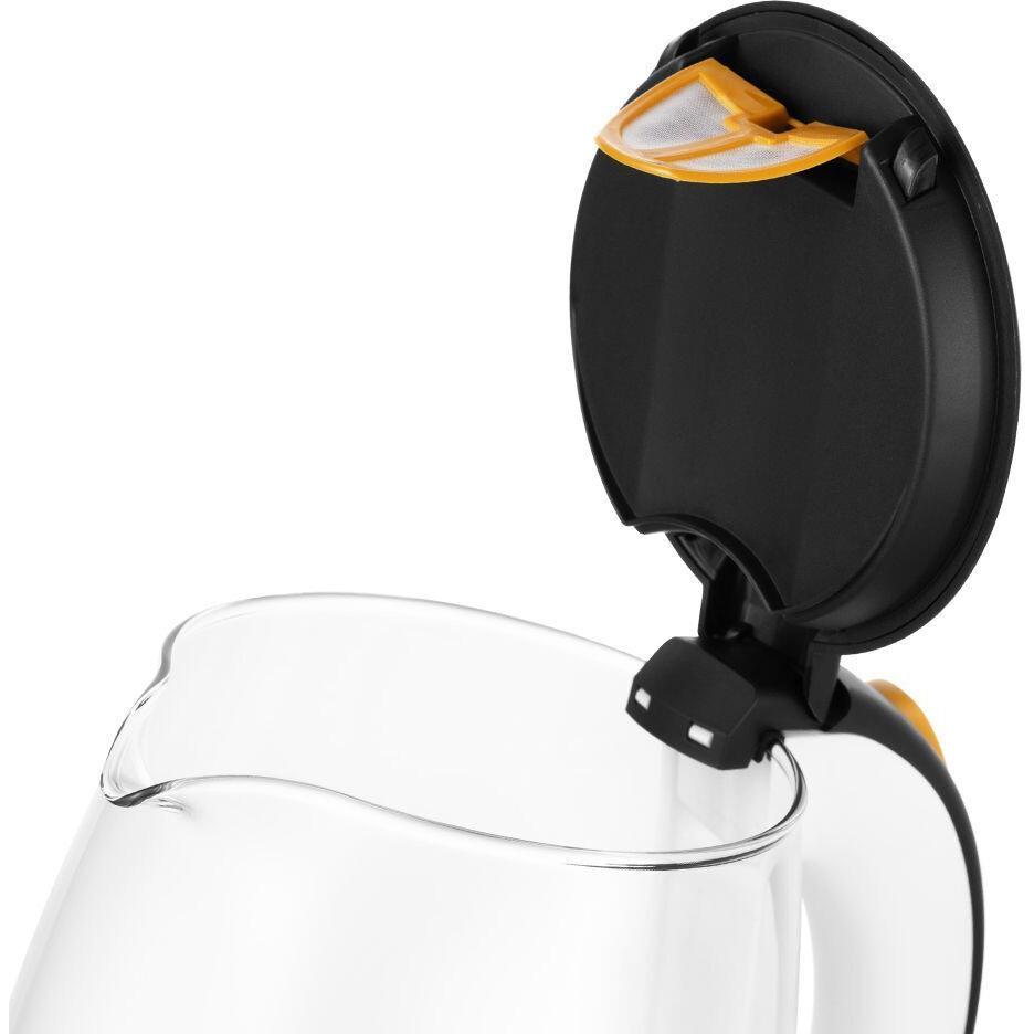 Чайник Kitfort KT-6199 - фото 2