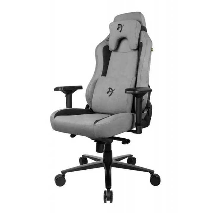 Игровое кресло Arozzi Vernazza SuperSoft Anthracite - VERNAZZA-SPSF-ANT - фото 3