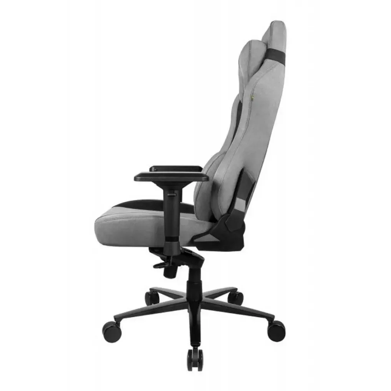 Игровое кресло Arozzi Vernazza SuperSoft Anthracite - VERNAZZA-SPSF-ANT - фото 5