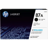 Картридж HP CF287A (№87A) Black
