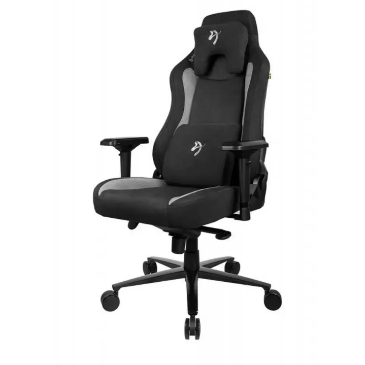Игровое кресло Arozzi Vernazza SuperSoft Black - VERNAZZA-SPSF-BK - фото 3