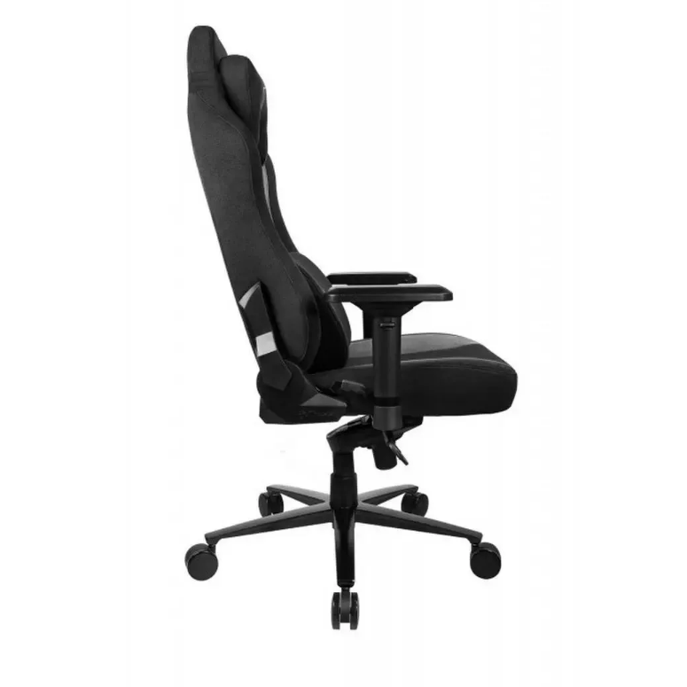 Игровое кресло Arozzi Vernazza SuperSoft Black - VERNAZZA-SPSF-BK - фото 8