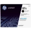 Картридж HP CF287X (№87X) Black