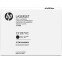 Картридж HP CF287XC (№87X) Black
