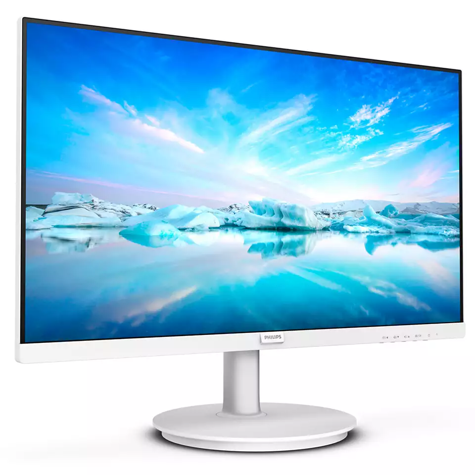 Монитор Philips 27" 271V8AW - 271V8AW/01 - фото 2