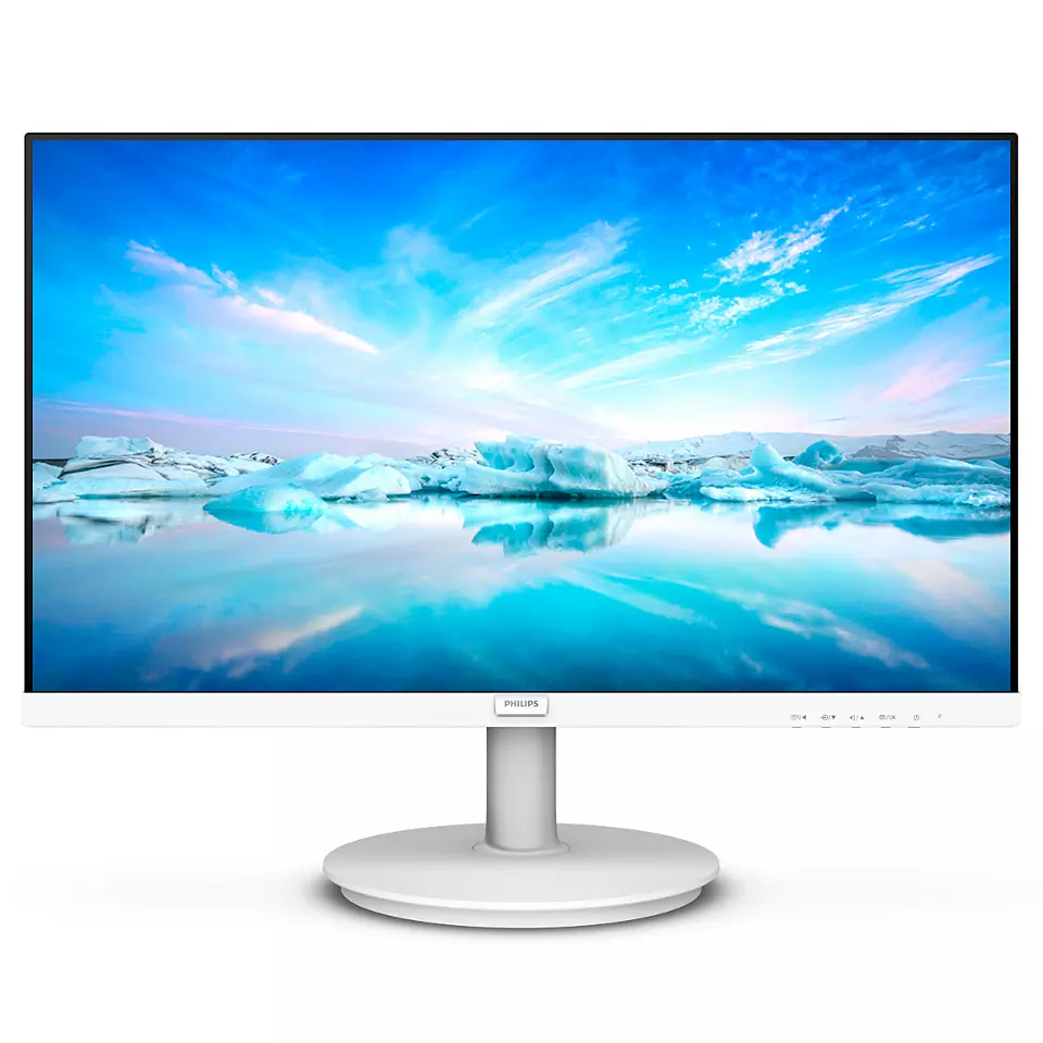 Монитор Philips 24" 241V8AW - 241V8AW/01