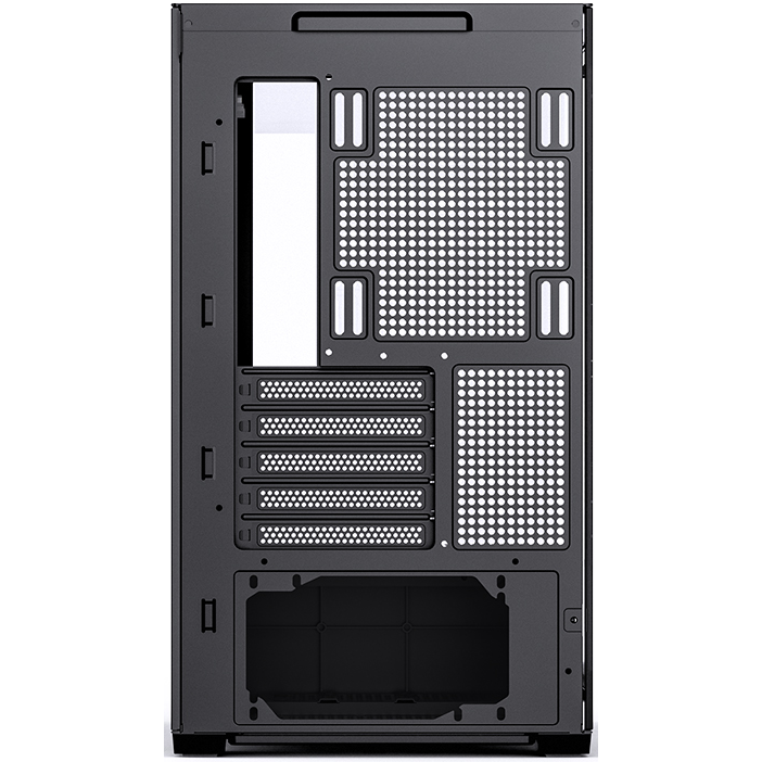 Корпус Jonsbo D300 Black - фото 5