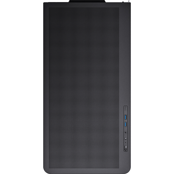 Корпус Jonsbo D300 Black - фото 9