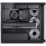 Корпус Jonsbo D300 Black
