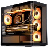 Корпус Jonsbo D300 Black