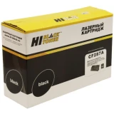 Картридж Hi-Black CF287A Black (22013625)