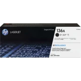 Картридж HP W1360A (№136A) Black