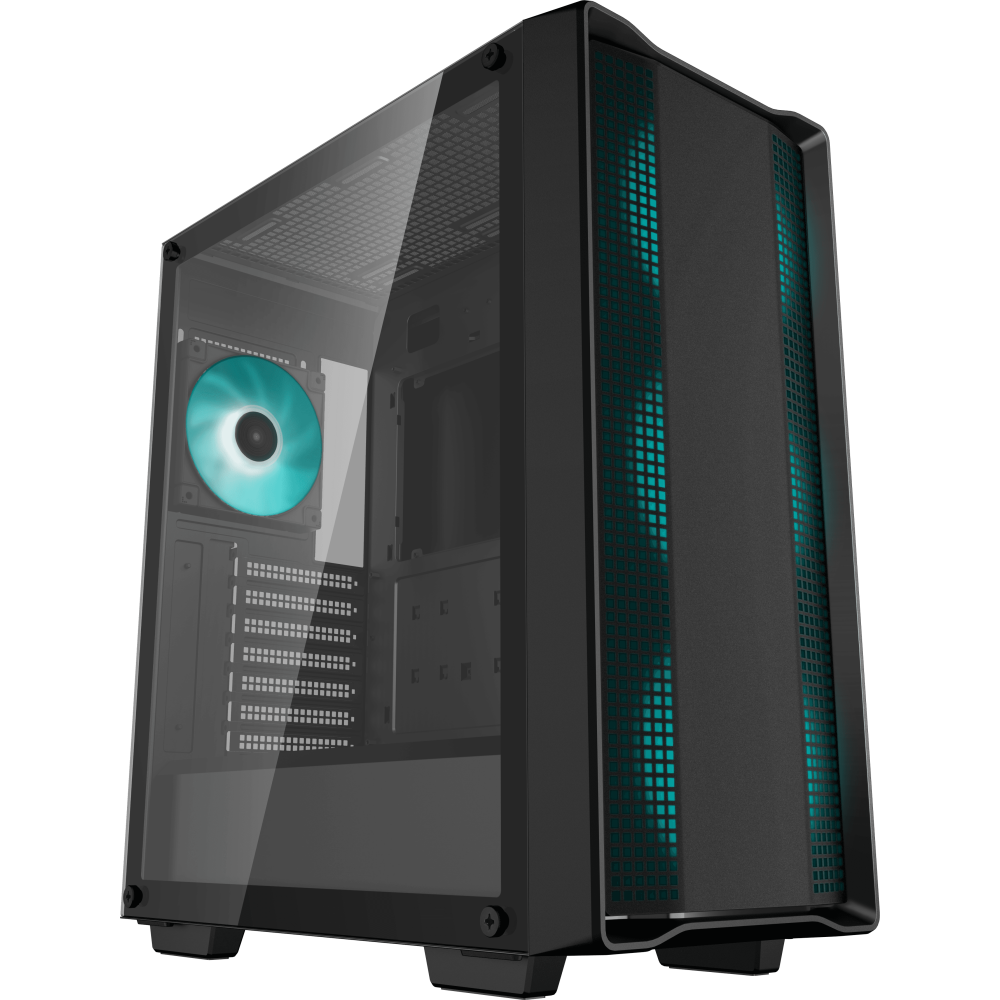 ПК Intel Core i5-14600K / NVIDIA RTX 5060 / 16 ГБ / SSD 1280 ГБ + HDD 2 ТБ