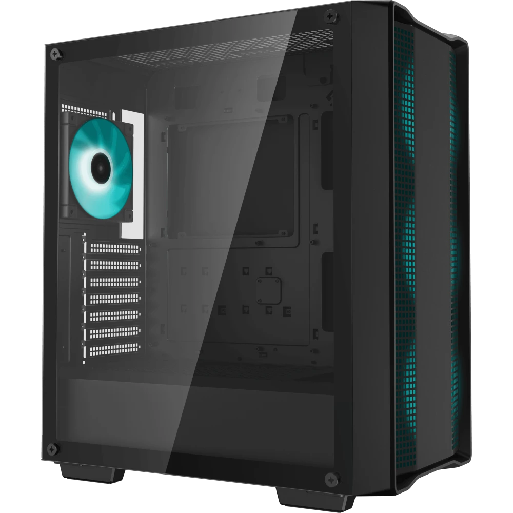 Корпус DeepCool CC560 V2 ARGB - R-CC560-BKTAA4-G-2 - фото 2