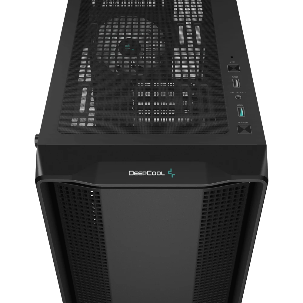 Корпус DeepCool CC560 V2 ARGB - R-CC560-BKTAA4-G-2 - фото 8