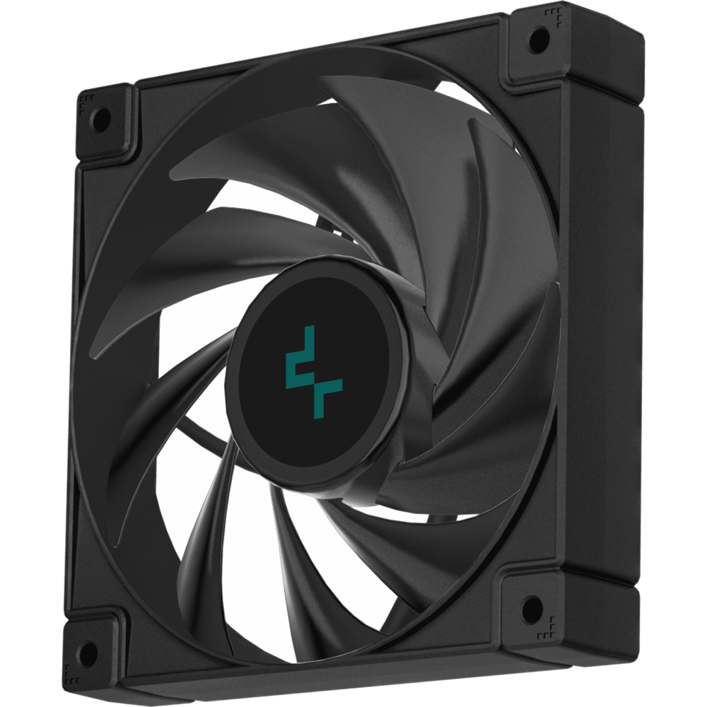 Корпус DeepCool CC560 V2 ARGB - R-CC560-BKTAA4-G-2 - фото 11