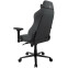 Игровое кресло Arozzi Primo Woven Fabric Black/Grey - PRIMO-WF-BKGY - фото 7