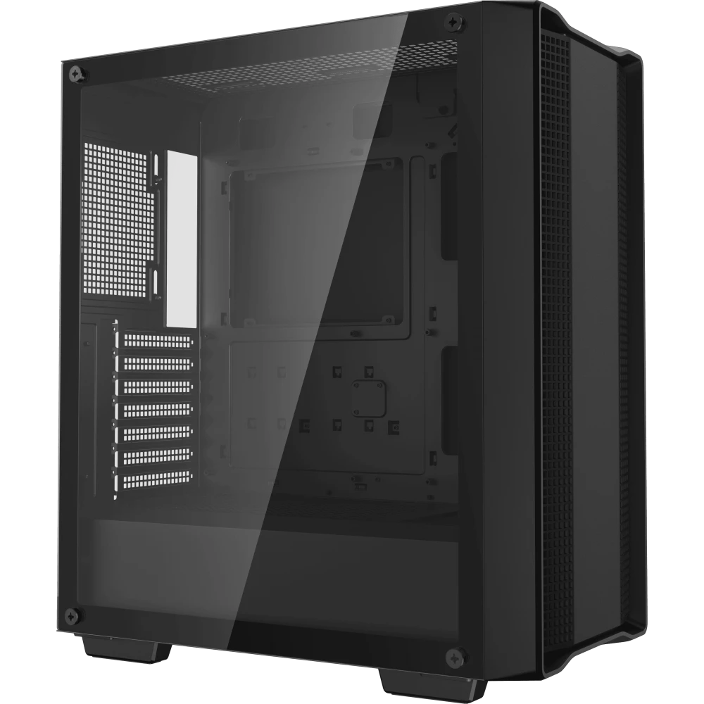 Корпус DeepCool CC560 V2 Limited - R-CC560-BKNAA0-G-2 - фото 2