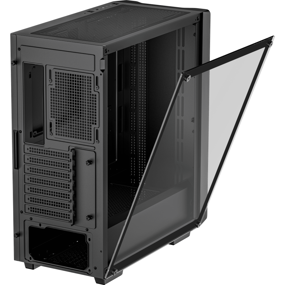 Корпус DeepCool CC560 V2 Limited - R-CC560-BKNAA0-G-2 - фото 7