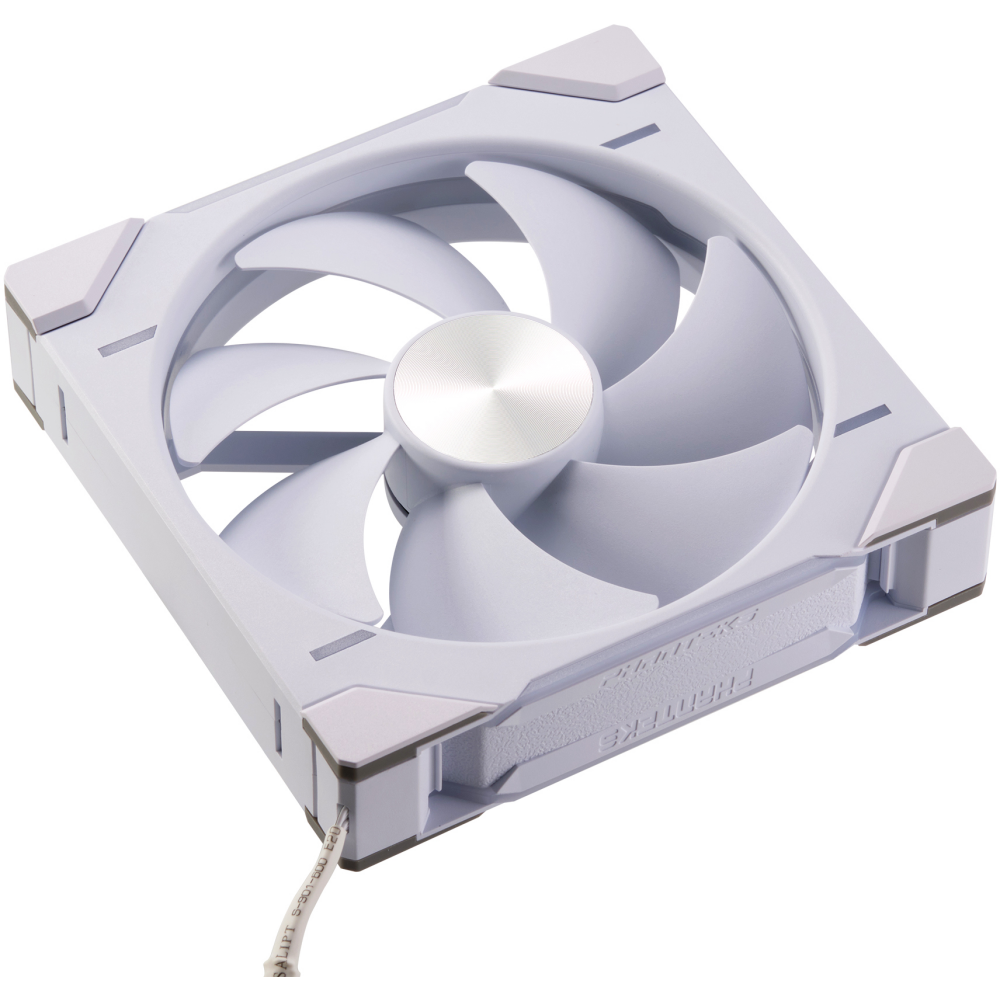 Вентилятор для корпуса Phanteks D30 DRGB PWM 140mm White (3 шт.) - PH-F140D30_DRGB_PWM_WT01_3P_RU