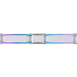 Вентилятор для корпуса Phanteks D30 DRGB PWM 140mm White (3 шт.) (PH-F140D30_DRGB_PWM_WT01_3P_RU)