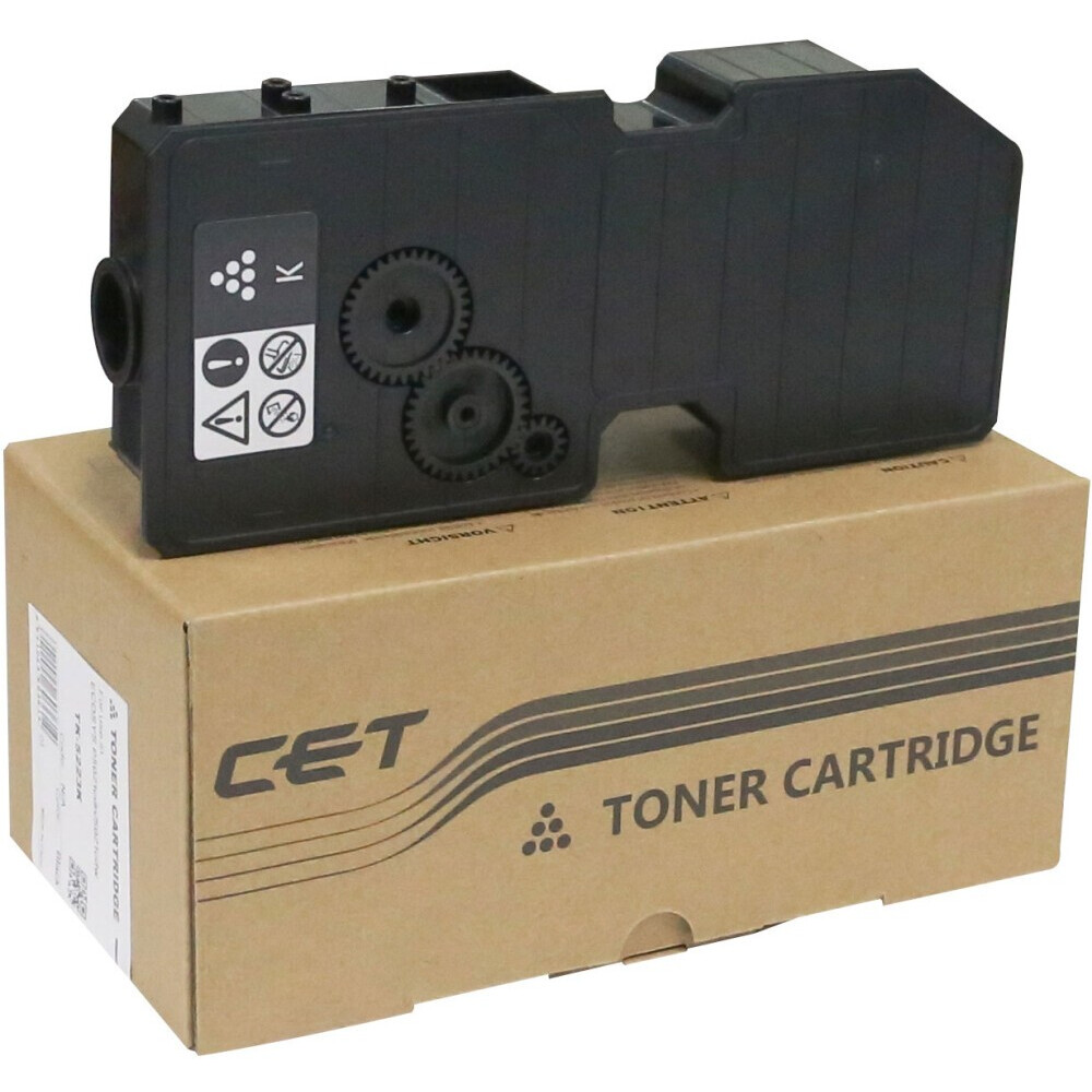 Картридж CET CET8996K Black