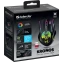Мышь Defender Kronos GM-695 Black (52695) - фото 4