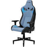 Игровое кресло KARNOX LEGEND TR FABRIC Blue Grey (KX800514-BG)