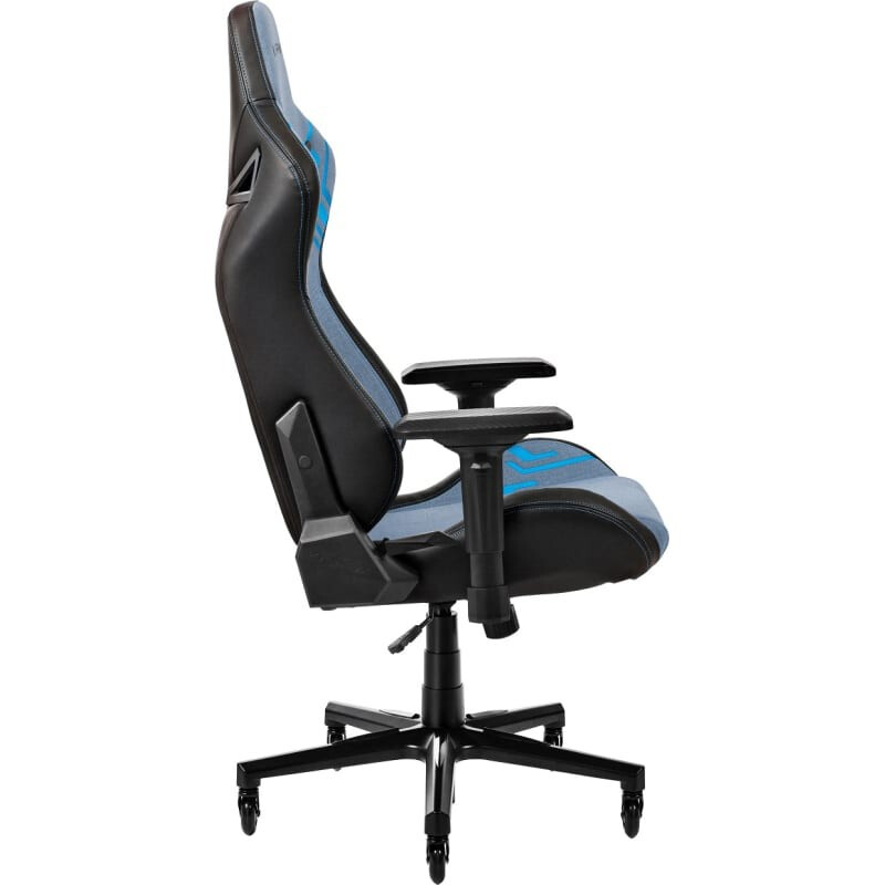 Игровое кресло KARNOX LEGEND TR FABRIC Blue Grey - KX800514-BG - фото 6