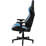 Игровое кресло KARNOX LEGEND TR FABRIC Blue Grey (KX800514-BG)