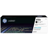 Картридж HP CF410X (№410X) Black