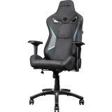 Игровое кресло KARNOX LEGEND TR FABRIC Pro Dark Grey (KX800511-TRFP)