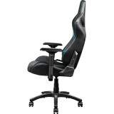 Игровое кресло KARNOX LEGEND TR FABRIC Pro Dark Grey (KX800511-TRFP)